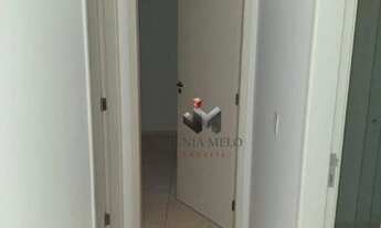 Imagem 3: Apartamento com 2 dormitórios para alugar, 54 m² por R$ 2.000,00/mês - Nova Aliança - Ribe