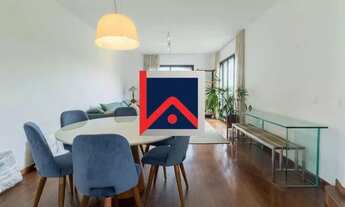 Imagem 4: Venda Apartamento 3 Dormitórios - 196 m² Pinheiros