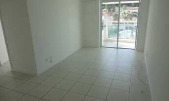 Imagem: Ótimo apartamento com vaga de garagem e