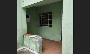 Imagem: Casa para aluguel tem 40 metros quadrados