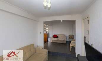 Imagem 4: Apartamento com 2 dormitórios 1 suíte para venda ou locação Rua Sebastião Paes 380 Campo B