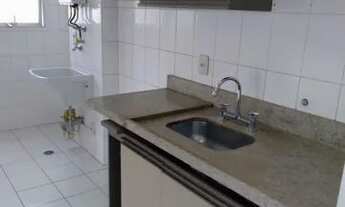 Imagem: Apto 03 dormitórios c/suíte, varanda