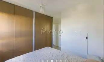Imagem 7: Apartamento á venda no Jardim Aurélia - Campinas/SP
