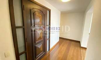 Imagem 5: Condominio Alto padrão no Jd Marajoara, com 4 suítes, 3 vagas , lazer completo