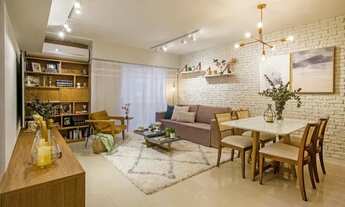 Imagem: Apartamento para venda possui 110 metros