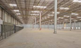 Imagem 4: Galpão/Depósito/Armazém locação com 18000 metros quadrados em Campo Grande - Rio de Janeir