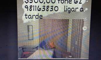 Imagem 2: Aluga suite / garagem zap: