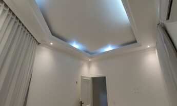 Imagem 7: Casa duplex com 03 suites e piscina no bairro Parque 10