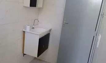 Imagem 5: Qno 17 conjunto 10 (Casa de Fundos