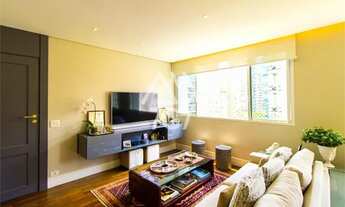 Imagem: APARTAMENTO TOTALMENTE REFORMADO Á VENDA