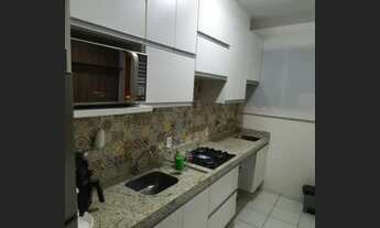 Imagem 6: Apartamento no Reserva Sul