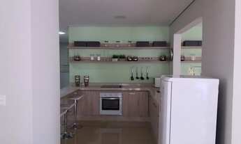 Imagem 4: Apartamento com 1 dormitório para alugar, 23 m² por R$ 1.570,00/mês - Iguatemi - Ribeirão