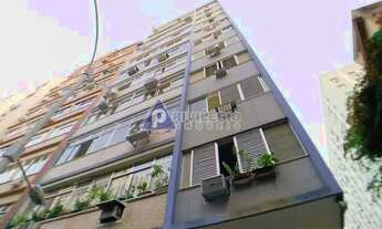 Imagem 2: Apartamento à venda, 3 quartos, 1 suíte, 1 vaga, Copacabana - RIO DE JANEIRO/RJ
