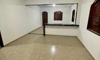 Imagem 3: 3 quartos sendo um com suíte no amarelo