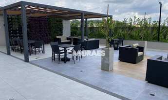 Imagem 6: Apartamento com 3 suítes para alugar, 134 m² por R$ 4.720/mês - Vila Aviaçao - Bauru/SP