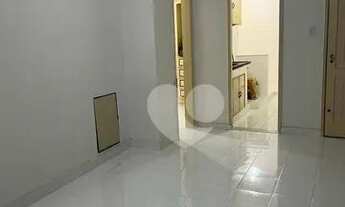 Imagem 5: Apartamento com 2 quartos, 55 m² - venda por R$ 550.000 ou aluguel por R$ 3.477/mês - Leme