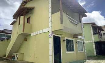 Imagem: Casa com 2 dormitórios à venda, 73 m²