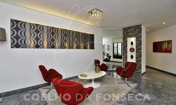 Imagem 2: São Paulo - Apartamento Padrão - Vila Clementino