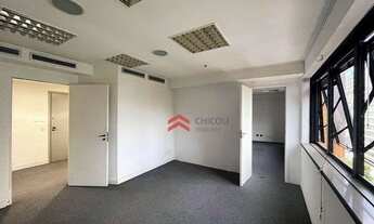 Imagem 5: Ed. Philadelphia - DUPLA (Cjs. 802/803) - Av Angélica - 66,74 m² + 2 vagas