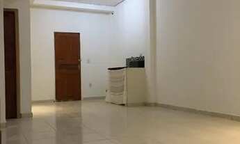 Imagem 3: Casa no conjunto Esperança