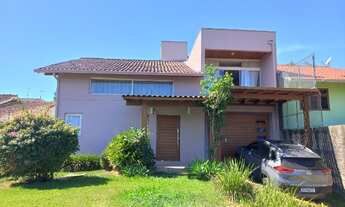 Imagem 1: Casa Jardim do Sol