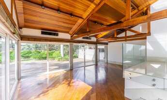 Imagem 4: Excelente Casa em Condomínio para locação no Campo Comprido - Curitiba/PR