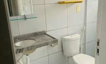 Imagem 6: Casa de condomínio para Repassar possui 85 metros quadrados com 2 quartos