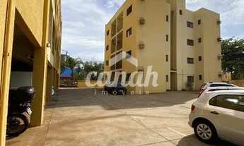 Imagem 3: Vila Tiberio - Ribeirão Preto: Apartamento 1 Dormitório à venda e locação por R$700