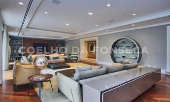 Imagem 2: São Paulo - Apartamento Padrão - Higienópolis