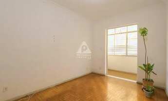 Imagem 2: Apartamento à venda, 3 quartos, 1 vaga, Tijuca - RIO DE JANEIRO/RJ