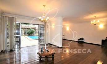 Imagem 7: São Paulo - Casa Padrão - Campo Belo