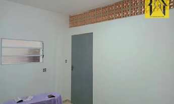 Imagem 5: Sobrado com 1 dormitório para alugar, 40 m² por R$ 870,00/mês - Parque São Lucas - São Pau