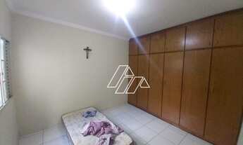 Imagem 6: Casa com 3 dormitórios, 90 m² - venda por R$ 310.000,00 ou aluguel por R$ 1.500,01/mês - J