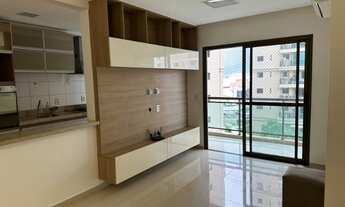 Imagem 3: Alugo Cond. Jardins - 03 Quartos | Projetado | Andar Baixo | Climatizado