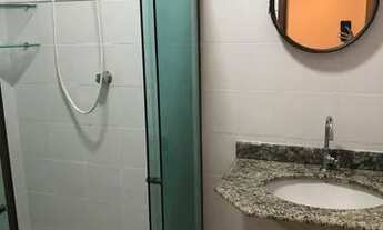 Imagem: Alugo Village 2 Quartos Com Uma Suite Mobiliado