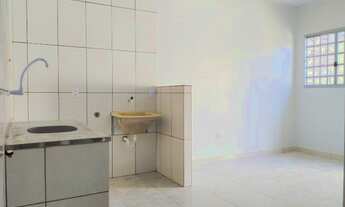 Imagem 4: CASA RESIDENCIAL em CEILÂNDIA - DF, CEILÂNDIA SUL - QNP 16 CONJUNTO U CASA 19