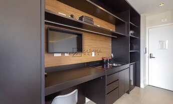 Imagem 3: Apartamento Venda Vila Olímpia 26 m² 1 Dormitórios