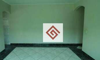 Imagem 6: Sobrado com 3 dormitórios para alugar, 250 m² por R$ 3.278,00/mês - Parque Marajoara - San