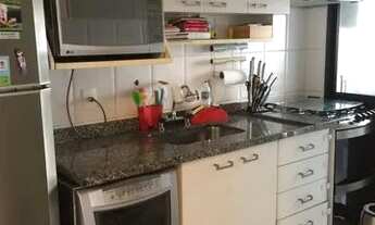 Imagem 3: Apartamento Venda 3 Dormitórios - 80 m² Pompéia