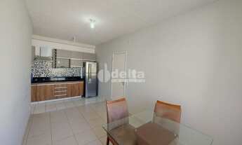 Imagem 4: Apartamento para aluguel, 2 quartos, 1 vaga, Novo Mundo - Uberlândia/MG