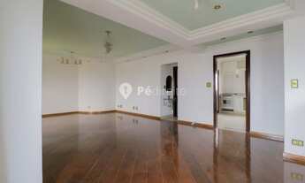 Imagem 6: Apartamento à venda no bairro Vila Regente Feijó - São Paulo/SP