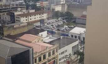 Imagem 5: Excelente Flat seminovo no Centro 100% mobiliado