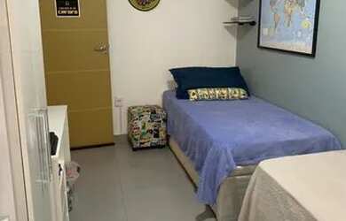 Imagem 7: PORTO ALEGRE - Apartamento Padrão - Passo D' Areia