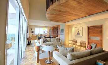 Imagem: Duplex Itaim Bibi - 4 suítes e 4 vagas