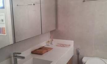 Imagem 3: Apartamento 4/4, 3 suítes, 198M² - Caminho das Árvores