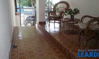 Imagem 3: CASA TÉRREA - VILA LEOPOLDINA - SP