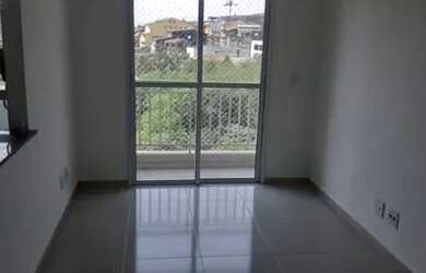 Imagem 4: Apartamento à venda com 46m² com 2 quartos e 1 banheiro em Carapicuíba - SP