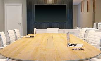 Imagem 5: Sala Comercial no Union Tower