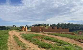 Imagem 3: Lote/Terreno para venda possui 500 metros quadrados em Centro - Igaratá - SP