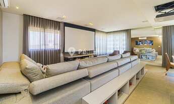 Imagem 4: Apartamento com 3 suítes à venda no Brooklin - São Paulo/SP